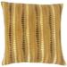 The Pillow Collection Eolande Geometric Bedding Sham Polyester | 36 H x 20 W x 5 D in | Wayfair KING-MER-M9090-TEAK-R73P27