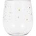 The Holiday Aisle® Mckinley 14 oz. Plastic Stemless Wine Glass Plastic | 3.94 H x 3.15 W in | Wayfair 7C74DD3E1A0E456C9D1F00FAB5B78D25