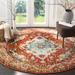 Orange 79 x 0.35 in Area Rug - Langley Street® Hertzler Oriental Area Rug | 79 W x 0.35 D in | Wayfair 4157394D46014E51895FFEA679EEEF85