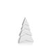 The Holiday Aisle® 6 Piece Ceramic Christmas Tabletop Tree Ceramic | 8 H x 5 W x 1.5 D in | Wayfair A31FDE0FBB93452AB0ACECCB745A78D1