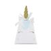 The Party Aisle™ Unicorn Favor Disposable Party Favor in White | Wayfair 8DA4E5B93A2A42939CBB634EA55666D3