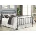 August Grove® Joshua Standard Bed | 51.5 H x 58.5 W x 82.25 D in | Wayfair 9F3F5EDBDE7946FFA5BA3261F9D424F6