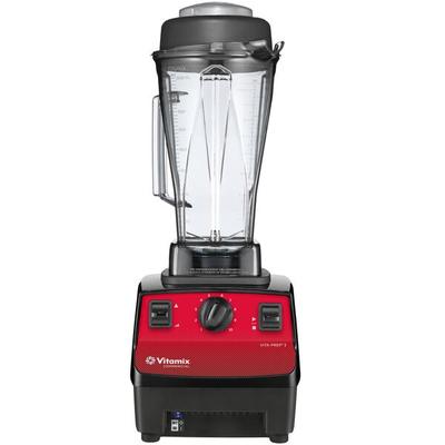Vitamix 62826 Vita-Prep 3 3 hp Blender with 64 oz. Container - 120V