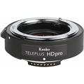 Kenko Teleplus HD pro 1.4X DGX Tele-Konverter für Nikon F Bajonett und Objektive