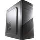 LC-7037B Midi-Tower Black Computer Case – Computer Cases (Midi-Tower, PC, Metal, Plastic, ATX, Micro-ATX, Mini-ITX, Black, 14.5 cm)