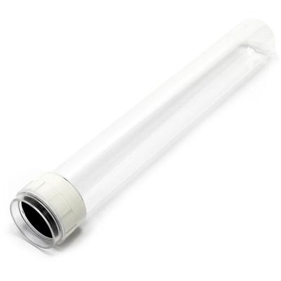 Sunsun - Ersatzteil für CUV-236 Teichklärer – Quarzglashülse c – transparent – für Teiche, uv Image