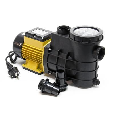 Poolpumpe 13000l/h 550W Schwimmbadpumpe Filterpumpe Umwälzpumpe - Sunsun Image
