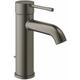 Mitigeur monocommande Lavabo Taille s Hard Graphite brossé Essence 23589AL1 - Grohe