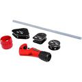 Thermaltake Pacific Hard Tube Bending Kit (zubehör Wasserkühlung) schwarz