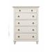 Winchester 5 Drawer Chest - Alpine Furniture 1306-W-CH