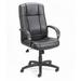 Boss Office Products B7901 Caressoft Executive High Back Chair