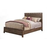 Sydney California King Panel Bed - Alpine Furniture 1700-07CK