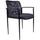 Boss Office Products B6909-BK Mesh Guest Chair