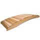 12-ft Garden Bridge - All Things Cedar FB144