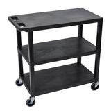 Utility Cart - Luxor EC222-B