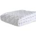 Sleep Philosophy Wonder Wool Twin Down Alternative in White - Olliix BASI51-0323