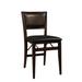 Keira Pad Folding Chair (Set of 2) - Linon 01821ESP-02-AS-U