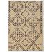 Moroccan Fes Camel & Brown 5x7 - Linon Home Décor RUGMC0557