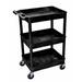 Utility Cart - Luxor STC111-B