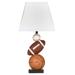 Signature Design Nyx Poly Table Lamp - Ashley Furniture L815714