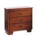 Diego Nightstand in Cinnamon Pine - Progressive Furniture 61652-43