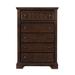 Casual Traditions Chest in Walnut - Progressive Furniture P107-14