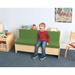 Comfy Reading Center - Whitney Brothers WB0971