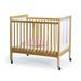 Infant Clear View Crib - Whitney Brothers WB9503