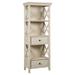 Signature Design Bolanburg Display Cabinet - Ashley Furniture D647-76