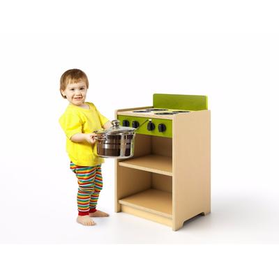 Let's Play Toddler Stove - Whitney Brothers WB2225