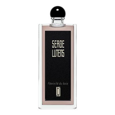 Serge Lutens - Collection Noire Féminité du Bois Eau de Parfum 50 ml