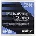 Tandberg LTO Ultrium 3 400GB/800GB Speichermedium