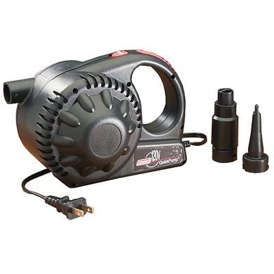 Coleman AC 120V QuickPump