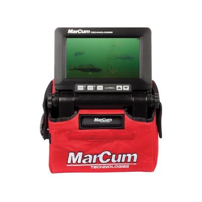 MarCum VS485C Underwater Viewing System 7in LCD Color VS485C