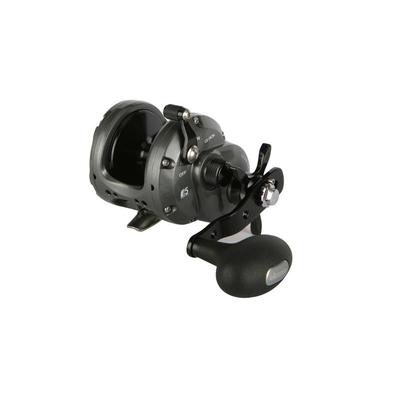 Okuma Cortez A Star Drag Reel 10 SZ 18lb Max Drag Pressure CZ-10CSa 