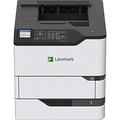 Lexmark MS725dvn - Drucker - s/w - Duplex - Laser - A4/Legal - 600 x 600 DPI - bis zu 52 Seiten/Min. - Kapazität: 650 Blätter - USB 2.0, Gigabit LAN, USB 2.0-Host