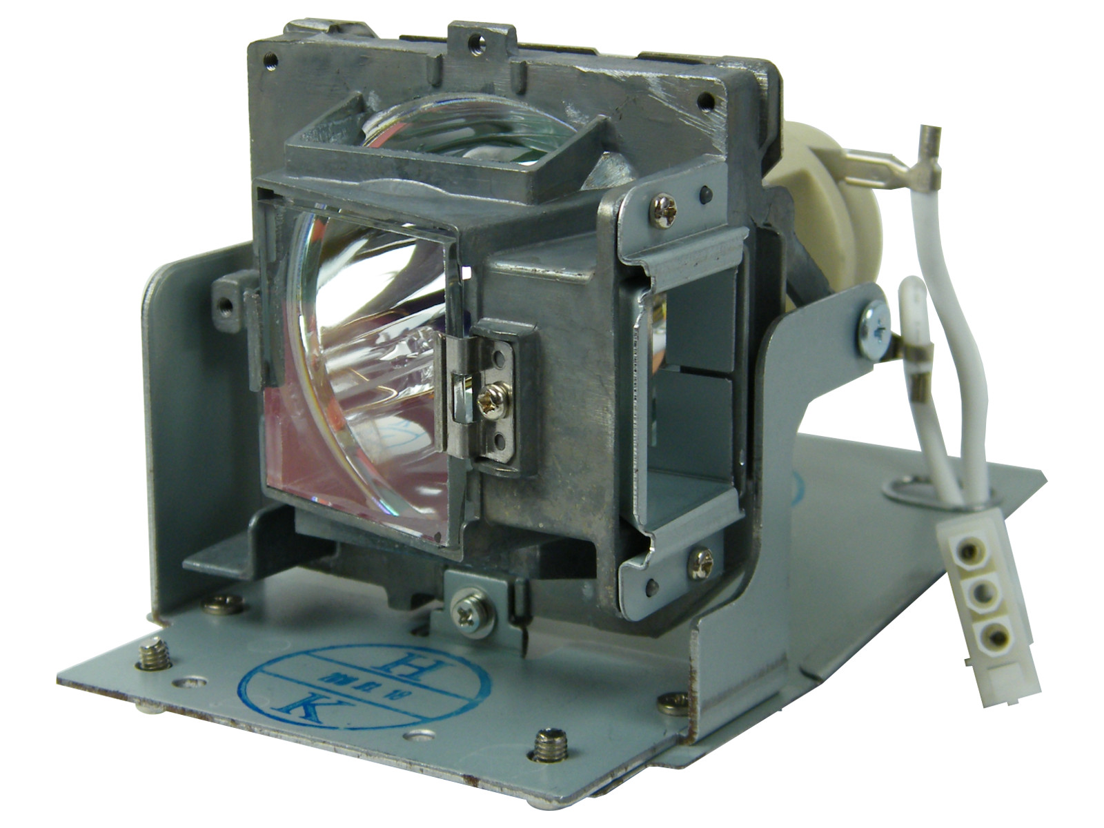 Ruby Lampe BENQ TH683 Ruby-5J.JED05.001 Lampe Ruby Image