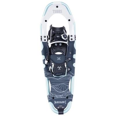 "Tubbs Boots & Footwear Panoramic Snowshoes - Women's 21 Model: X18010150121W"