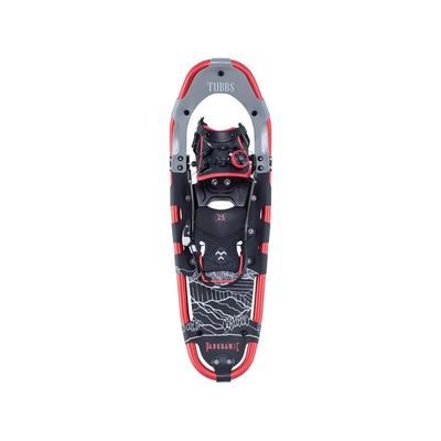 "Tubbs Boots & Footwear Panoramic Snowshoes - Men's 36 Model: X180101501360"