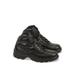 Thorogood Women's Soft Streets Ultimate Cross Trainer Black 9.5/M 534-6574-9.5-M