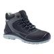 Blackrock S3 Carson Composite Work Boots, Mens Womens Safety Boots, Composite Safety Shoes, Composite Toe Cap, Water Resistant, Metal-Free Safety Boots, Non-Metallic Safety Shoes, Non-Steel - Size 6