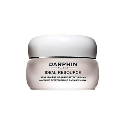 Darphin - Ideal Resource Smoothing Retexturizing Radiance Cream Anti-Aging-Gesichtspflege 50 ml