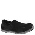 Reebok Work Sublite Cushion Slip On - Mens 14 Black Boot Medium