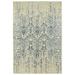 White 114 x 0.33 in Area Rug - Bungalow Rose Rectangle Doimo Indoor/Outdoor Area Rug in Ivory Polypropylene | 114 W x 0.33 D in | Wayfair