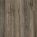 Boss Flooring Command Emery 6" x 36" x 0.1mm Vinyl Plank in Brown/Gray | 0.0787 H x 6 W x 36 D in | Wayfair HG-1W-454B
