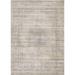 White 39 x 0.5 in Area Rug - Ophelia & Co. Santos Oriental Bone Area Rug Polypropylene | 39 W x 0.5 D in | Wayfair B8E6097CD15E45F1983C04BEE8030C58