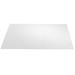 Symple Stuff Wooten Eco-Clear Desk Pad Plastic | 19 H x 24 W x 0.25 D in | Wayfair 0A7055EE05614BA99181D40A4A0FB4B9