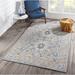 Blue 90 x 0.5 in Area Rug - Birch Lane™ Adrien Hand-Tufted Wool Area Rug Wool | 90 W x 0.5 D in | Wayfair 86FA2834AFC24FCC9337139B3A252E0E