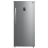 Whynter Energy Star 13.8 cu. ft. Digital Upright Convertible Freezer/Refrigerator 62.0 H x 30.0 W x 28.0 D in gray, | 62" H X 28" W X 30" D | Wayfair