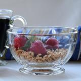 La Rochere Perigord 18 oz. Dessert Bowl Glass | 3.1 H in | Wayfair 6233.01____74